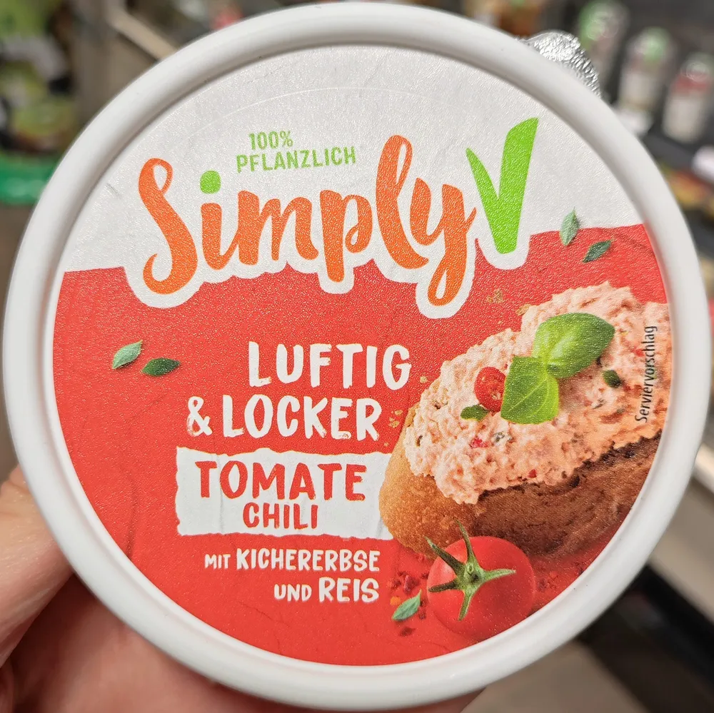 Tomate Chili