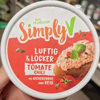 Tomate Chili