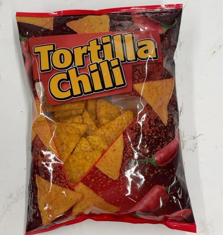 Tortilla Chili