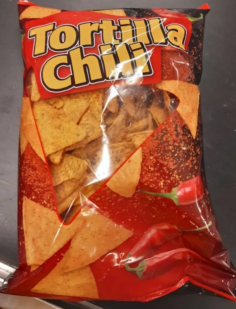 Tortilla Chili