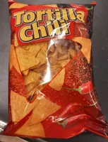 Tortilla Chili