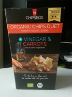 Organic chips duet