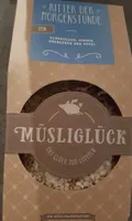 Müsliglück Ritter Der Morgenstunde, 300 G