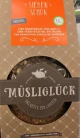 Müsliglück, Siebenschön