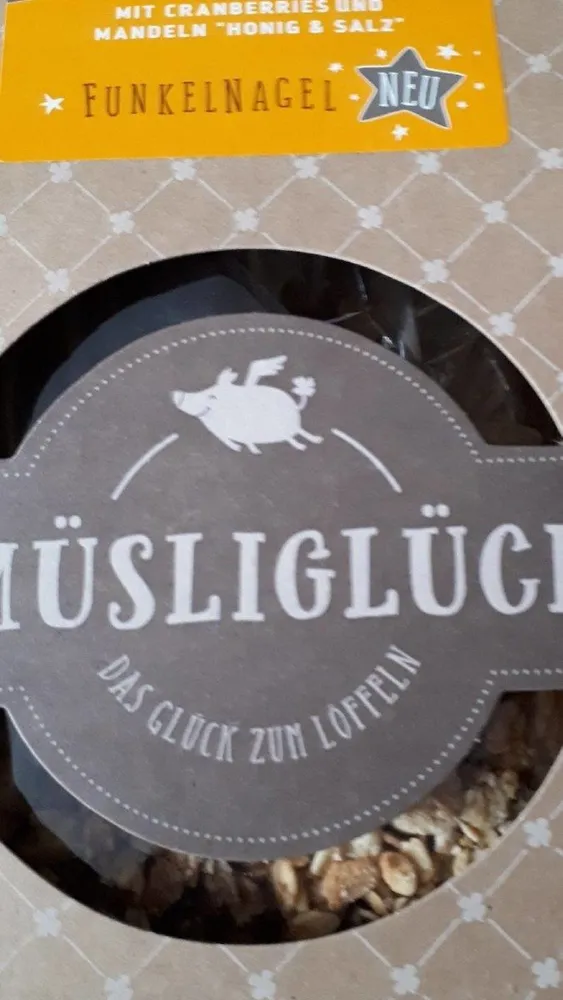 Musligluck