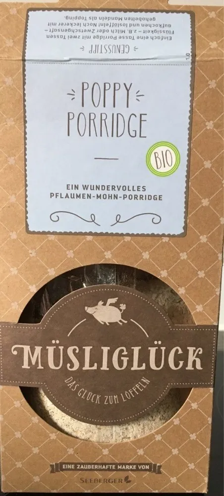 Musligluck