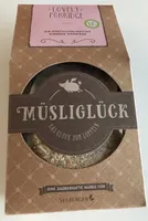 Lovely Porridge Müsliglück