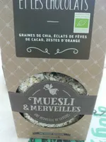 Muesli & Merveilles