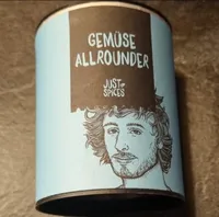 Gemüse Allrounder
