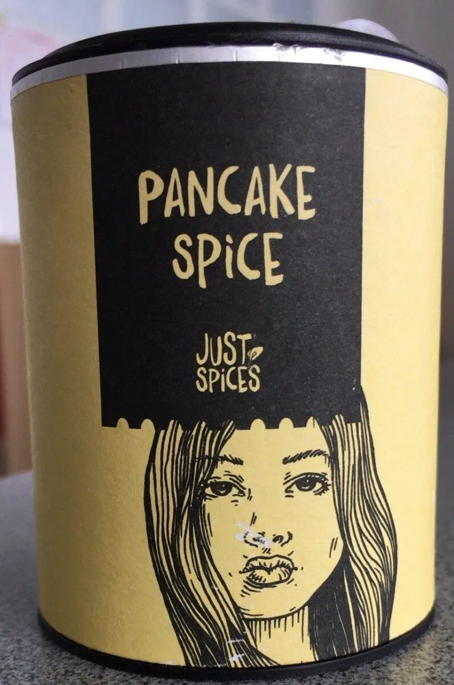 Pancake Spice