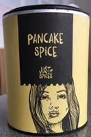 Pancake Spice