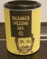 BALSAMICO DRESSING Mix