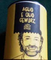 Aioli Gewürz