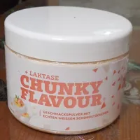Chunky Flavour