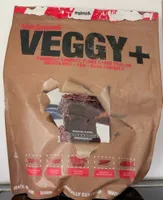 sustained Veggy+