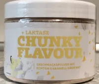 Chunky Flavour Vanilla Dream