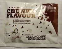 Chunky Flavour