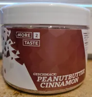 Chunky Flavoue