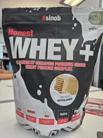Whey Butter-Keeeks