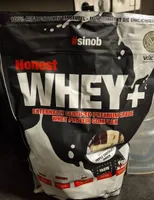 Whey Triple Chocolate