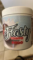 Flasty Eiskaffee