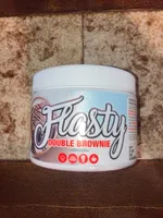 Flasty - Double Brownie