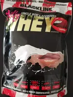 Uncle Bob's Approved Milfy Whey