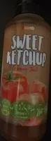 Sweet Ketchup