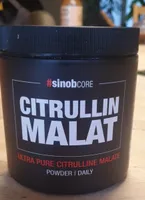 Citrullin Malat