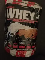 Honest Whey+ Spekulazius