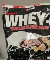 Whey +