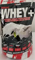 Honest Whey