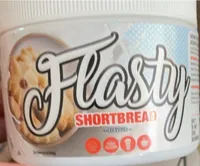 Shortbread