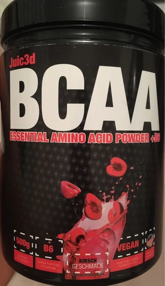 Bcaa