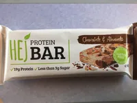 HEJ PROTEIN BAR