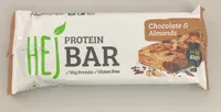 Protein Bar Chocolate & Almonds