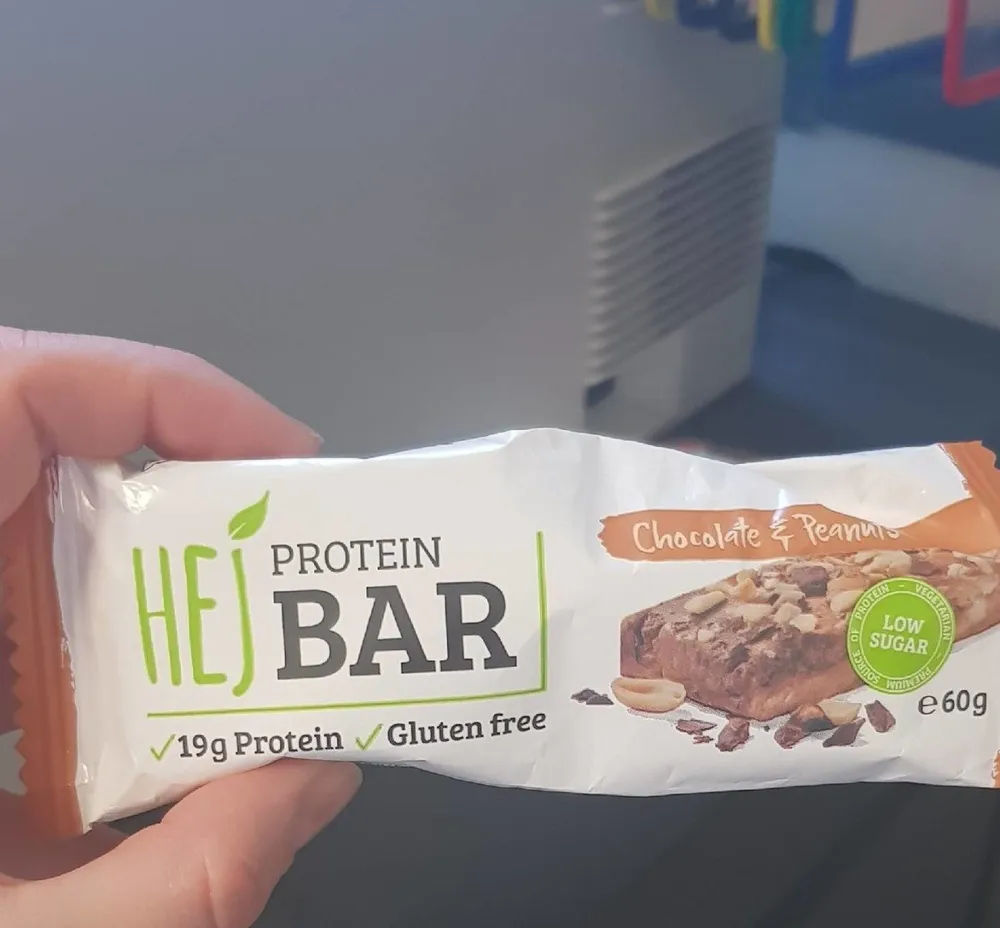 Proteinbar