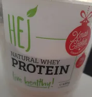Hej protein