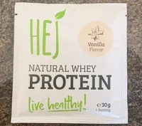 Natural Whey Protein