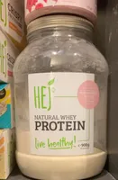 Natural Whey