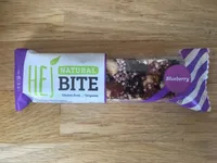 Hej Natural Bite Blueberry