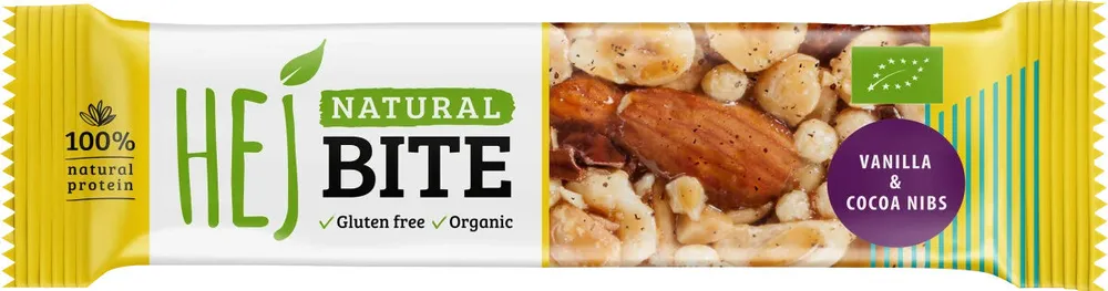 Natural bite