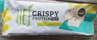 Cripsy protein Bar
