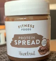 Protein Spread Hazelnut
