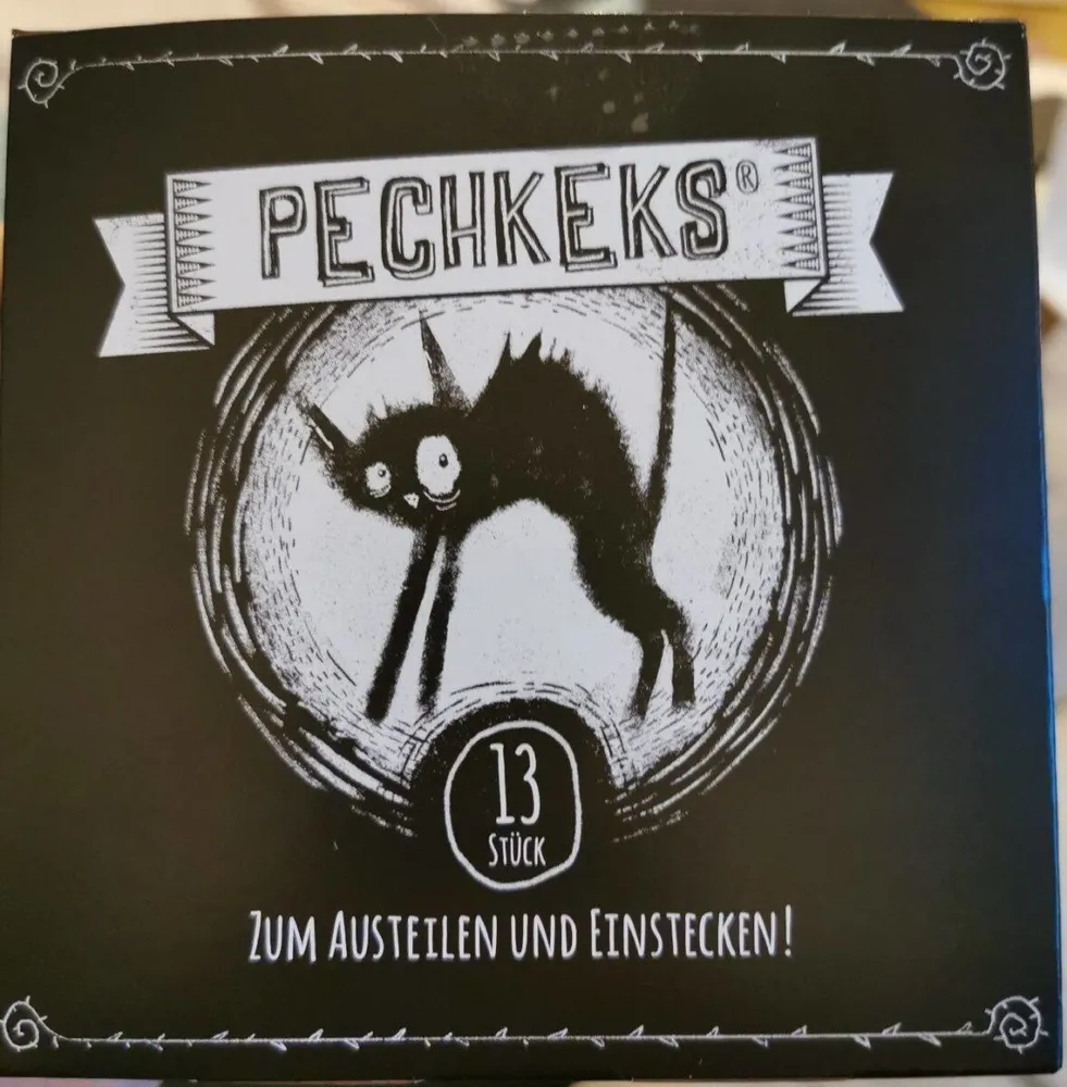 Pechkeks