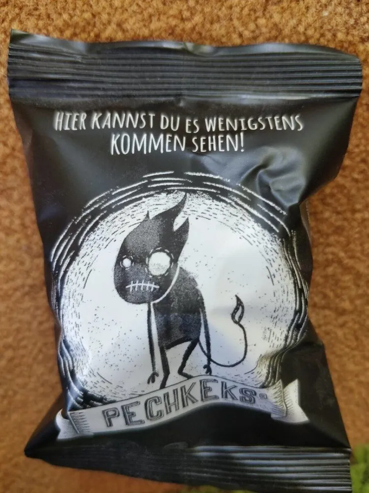 Pechkeks