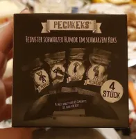 Pechkeks