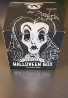 Halloween Box
