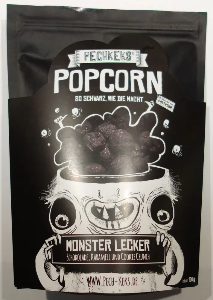 Monster Lecker