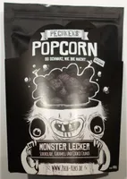 Monster Lecker